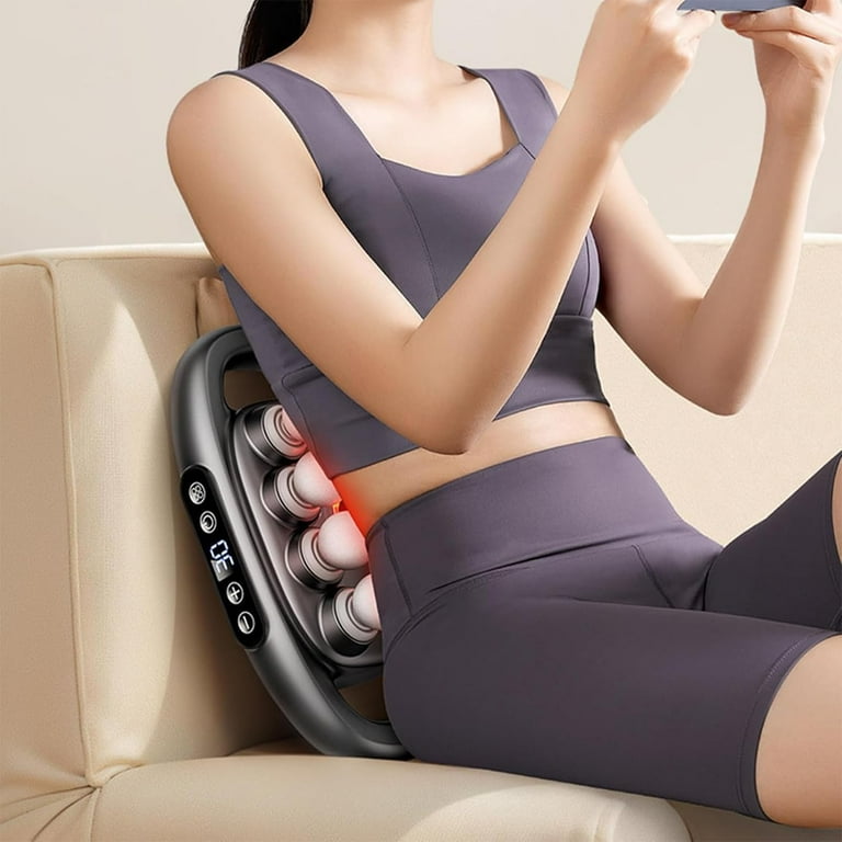 Wesaro™ Deep Tissue Massager
