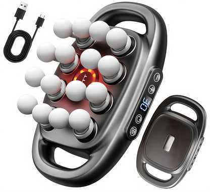 Wesaro™ Deep Tissue Massager